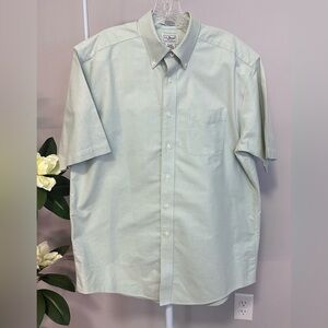 💚LL Bean Wrinkle-Resistant Casual Fit Shirt 💚